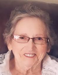 Obituary information for Lillie Mae Smith