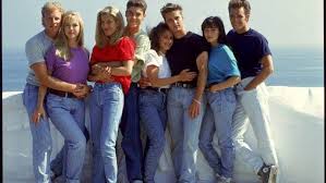 The 90s fashion tends to defy the modern style rules, including how fit is an essential factor of a good outfit. The Rise And Rise Of 90s Style Stuff Co Nz