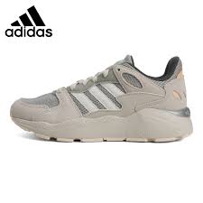 Original New Arrival Adidas Neo Crazychaos Women S Running Shoes Sneakers Running Shoes Aliexpress