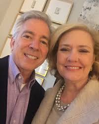 Happy Valentines day to my forever valentine. Thank you for your 34 years  of unwavering support, love, encouragement and godly leadership. I adore  you Gene Howard.