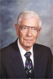 Donald Eugene “Don” Conrad (1928-2015)