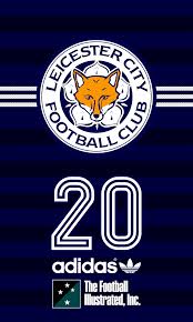 Leicester city football club is giving us juve 15/16 vibes this year (with a dash of germany world cup). Leicester City Fc Wallpapers Posted By Ethan Anderson