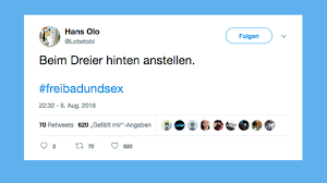 Für unsere kunden entwickeln wir integrierte lösungen. Freibad Und Sex Diese Spruche Sind Herrlich Zweideutig Auto Und Technik Gq