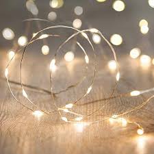 When you do plan on receiving the battery operated christmas lights, be sure that there is place that you intent to put it and this is most absolutely something that you would. Target S Holiday String Lights Have A Snow Globe Scene Inside Each Bulb