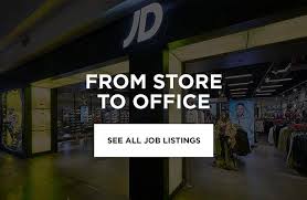 Please wait while we process your rating. Jd Sports Retail Store Jobs Corporate Employment Opportunities Jd Sports