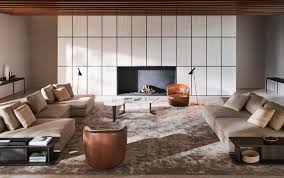 Molteni C Designer Furniture Made In Italy Sofa Design Modular Corner Sofa Luxury Living Room