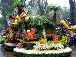 	Panagbenga Festival	