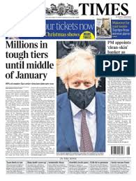 #bernie #castex #deepfakedeepfake entre bernie (albert dupontel) et jean castex1er test de deepfake avec deepfacelab. The Times No 73 328 27 Nov 2020 Scotland National Health Service