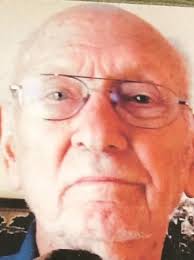 Obituary For Charles Robert Crock