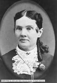 Woman's Exponent · Women and Medicine · J. Willard Marriott Library Exhibits