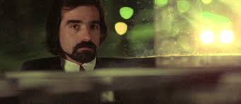 Taxi driver videos taxi driver 40th anniversary: Scene Stealers Martin Scorsese In Taxi Driver