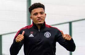 Jun 21, 2021 · jadon sancho would undoubtedly be a superb addition, and man utd have been given an ultimatum over signing the borussia dortmund star. 2qfz3lfhjpaxrm