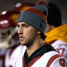 Pitt bringing in a quarterback as USC's Kedon Slovis decides to transfer