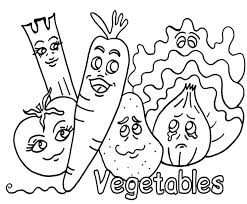 Fill in the missing letters coloring page that you can customize and print for kids. Health And Nutrition Coloring Pages