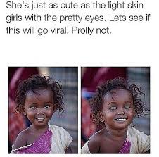 So Gorgeous Light Skin Girls Black Hair S My Black Is Beautiful
