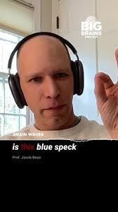 “It’s a cosmic perspective that changes how you see life