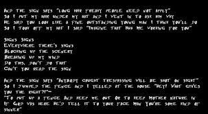 Pin On Music Lyrics
