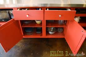 Ikitcheni and bathroom renovation how to ibuildi a. Face Frame Base Kitchen Cabinet Carcass Ana White