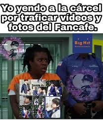 Quien Fuera Esa Lengua 7u7 Memes Bts Memes Bts