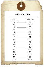 Maybe you would like to learn more about one of these? Tabla De Conversion De Tallas De Pulgadas A Centimetros Para Mujer Words Word Search Puzzle Personalized Items