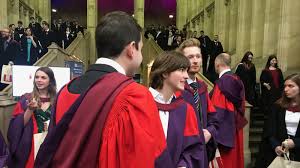 Located in bristol, in the south west of england. The Pomp Circumstance And Fun Of A University Of Bristol Graduation Ceremony