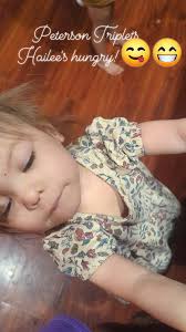 Elijah's sweet smile 😁