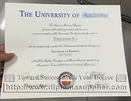 Buy Fake University Of Arizona Diploma Degree In 2020 College Degree Online College Degrees Diploma Online