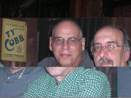 Anthony Ciervo (1949-2011)