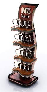 Maybe you would like to learn more about one of these? 380 Display Stands Ideas Pop Display Display Point Of Purchase