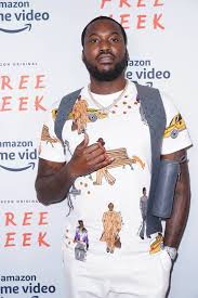 Basically, the fans have nothing to do with his when talking about the net worth of meek mill, he is one of the richest rappers in the world. Meek Mill 5 Things You Need To Know About The Rapper From Kim Kardashian Rumours Capital