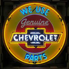 Same quality, same vibrant neon colors but now, we are practically giving these neon lights away. Retro Neon Signs Neon Signs For Sale 1950s Neon Signs Vintage