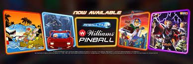 If you are looking for high quality png images with transparent backgrounds, pngjoy is your number one choice. Pinball Fx3 Williams Pinball Volume 1 On Pinball Fx3 Available Now Steam News