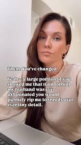 In case you’re wondering why I’m barely