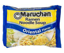 Check spelling or type a new query. Maruchan Oriental Ramen Noodle Soup 24 Ct 3 Oz Kroger