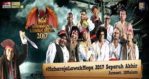 Mlm2016 tonton maharaja lawak mega (2017) minggu 1 minggu 2 ming. Full Live Streaming Maharaja Lawak Mega 2017 Minggu Ke 11 Separuh Akhir