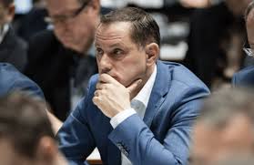 Hier finden sie regelmäßig neue videos und kurzbeiträge von meiner arbeit im deutschen bundestag und in meinem heitmatwahlkreis görlitz. Brandanschlag Auf Afd Vorsitzenden Tino Chrupalla