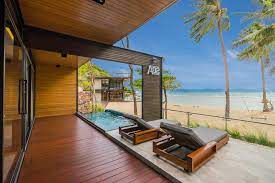 Maybe you would like to learn more about one of these? The Cabin Beach Resort Koh Phangan Ab 35 Agoda Com