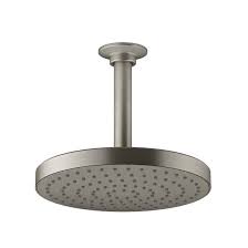 Maybe you would like to learn more about one of these? Kohler Awaken Rain Shower Head Reviews Wayfair