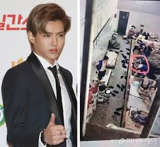 또 14일에는 두메이주를 공갈 혐의로 고소했다. Uaskend7pjkd8m