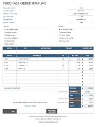 Sebagaimana umumnya surat keputusan, dalam pengangkatan. Contoh Surat Purchasing Order Po Kumpulan Surat Penting