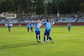 Miejski klub sportowy polonia slubice. Powiatowy Przeglad Pilkarski Udany Weekend Naszych Ligowcow Czyli Pewne Zwyciestwa Polonii Spojni Oraz Ilanki Portal I Love Slubice Calym Sercem Dla Powiatu Slubickiego