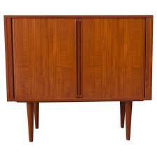 Maybe you would like to learn more about one of these? Teak Record Cabinet 2 For Sale On 1stdibs