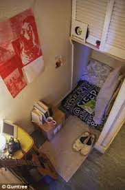 Which takes you all along the dune down to a little private beach via steep stairs for the energetic, or sit and relax and take in. Woman Views London House With A Mattress Under The Stairs For 500 A Month Daily Mail Online