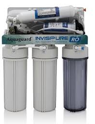 eureka forbes aquaguard invisipure ro