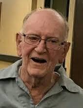 Obituary information for Charles Warren "Chuck" Perry