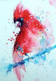 Mar 23, 2018 · these watercolor painting ideas will inspire you and your kids to create and have fun! Easy Watercolor Painting Ideas For Beginners Aquarellmalerei Malerei Aquarellzeichnung