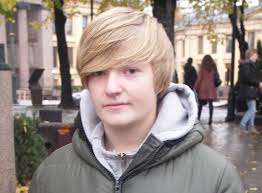 Ble straffet for ikke å folde hendene