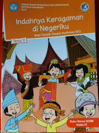 Jul 14, 2020 · keberadaan buku guru dan buku siswa dalam implementasi kurikulum 2013 sangat memegang peranan penting. Jual Buku Tematik Kelas 4 Tema 7 Edisi Revisi 2017 Kota Surabaya Bupagada Tokopedia