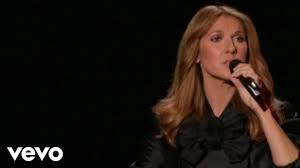 I knew i'd make it. Celine Dion A New Day Has Come From The 2007 Dvd Live In Las Vegas A New Day Youtube