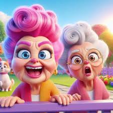 Nostalgic memories of school and friends bring joy